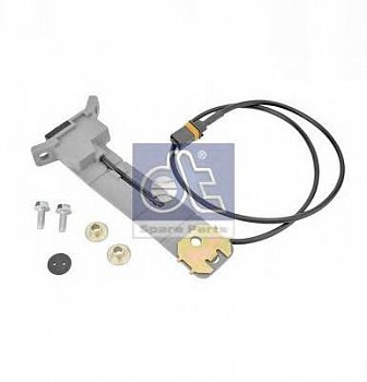 Кронштейн датчика гидромуфты MAN D2876/D2866