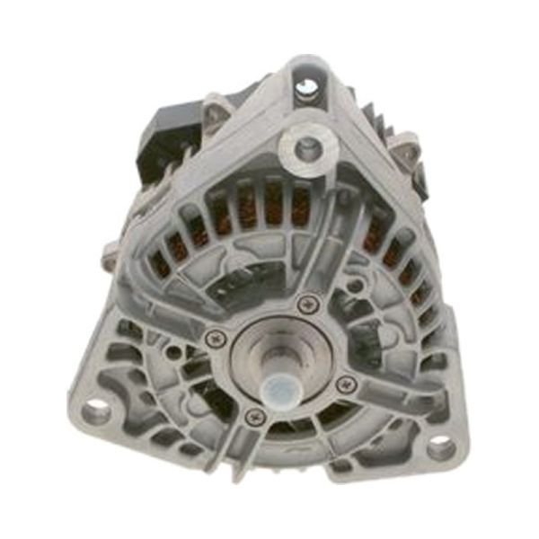 Генератор 24V 80A MB Actros