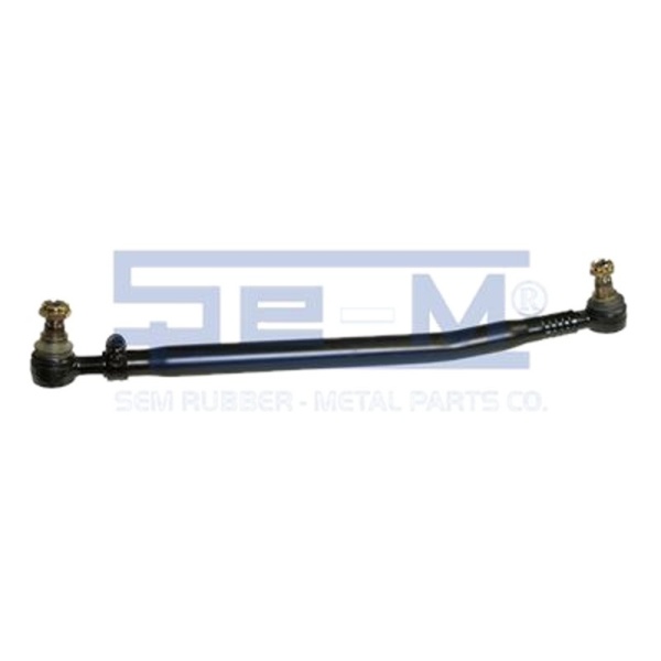 Тяга рулевая продольная, MB 814 L=683 mm