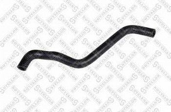 Патрубок системы охлаждения MAN TGA/TGS/TGX