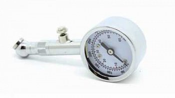 Манометр автомобильный для шин AVS YF-509A