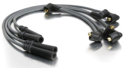 Провод высоковольтный (комплект) CHEVROLET Lacetti 1.6 16v