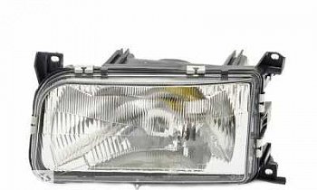 фара левая VW Passat B3 04/88-08/93