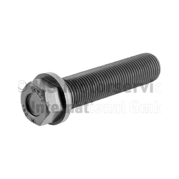 Болт шатуна MB OM401-404, MAN D25/D28 M16x1.5x67, резьба на конце