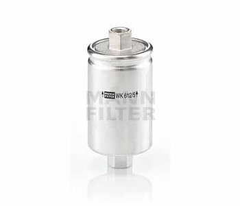 Фильтр топливный!\ Lada Samara/Nova/Kalina 1.3-1.7 88>