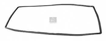 Уплотнитель стекла ветрового Scania 94/114/124/144/164