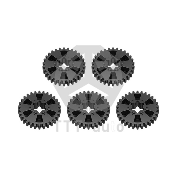 Шестерня пластиковая (5шт) суппорта HALDEX MODUL T