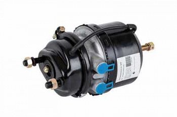 Энергоаккумулятор 16/24 дисковый тормоз ТЯГАЧ