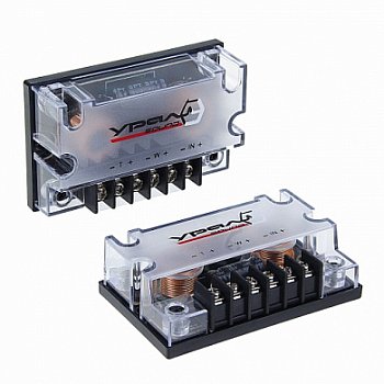 Кроссовер Ural  AK Crossover,    ПАРА