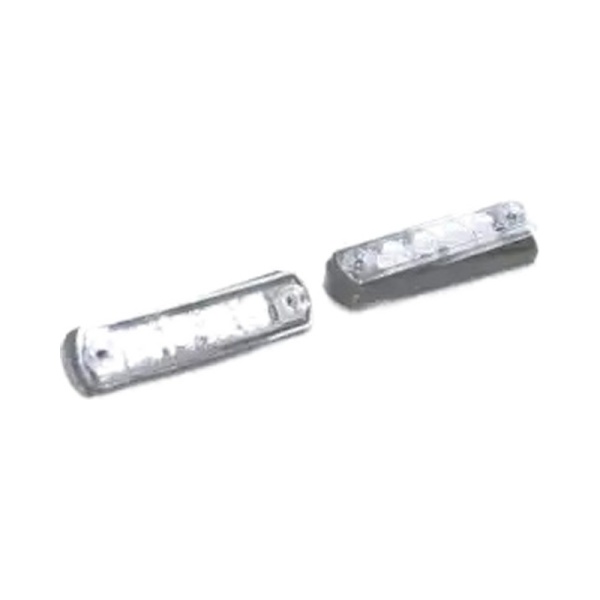 Фонарь габаритный светодиодный (TD03-57-010) MAN TGA/TGS
