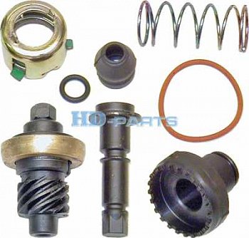 РМК тормозного механизма правый