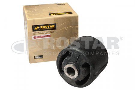 Сайлентблок 170*155*30 Saf