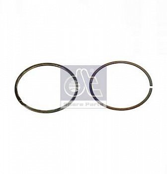 Кольцо 57x52x2.4 коллектора SC