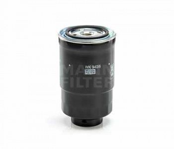 Фильтр топливный NISSAN 1.7D-4.2D Almera Patrol Primera X-Trail FORD Maverick