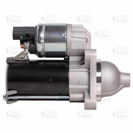 Стартер ВАЗ 2192, 2194 Калина 2,2190 АКПП