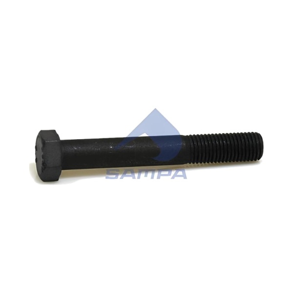 Болт M16х110x2 крепл. амортизатора