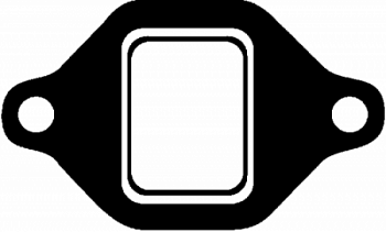 Прокладка выпускного коллектора MAN