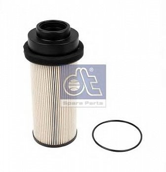 Фильтр топливный DAF E-TECH после 2002 года