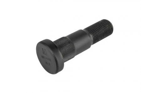 Шпилька колесная 7/8''x14UNFx82.5мм VO