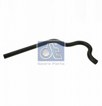 Патрубок отопителя VOLVO