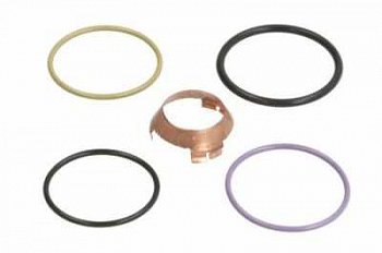 к-т уплотнительных колец ! 5(рм)с шайбой \Scania