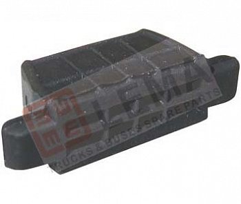 Прокладка крышки блока цилиндров VO