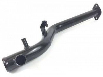 Трубка помпы ВАЗ 2112 подводящая термоусадочная