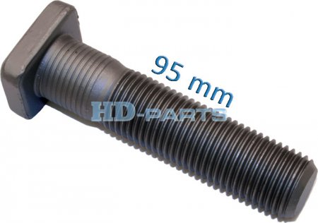 Шпилька колесная 7/8''11BSFx110мм SC