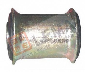 Втулка кабины 30*14*42 MAN (все с низкой рамой)