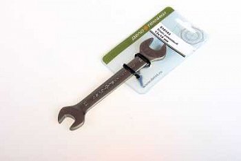 Ключ рожковый  13x14мм на холдере