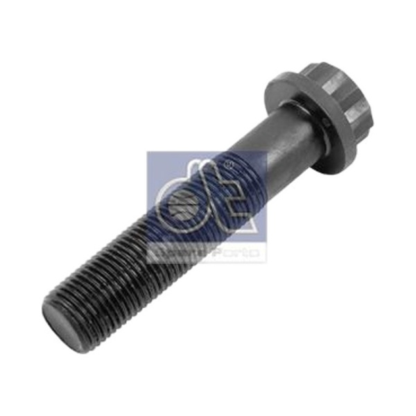 Болт M16x74x1.5 маховика MB Actros. Axor OM501/502/457