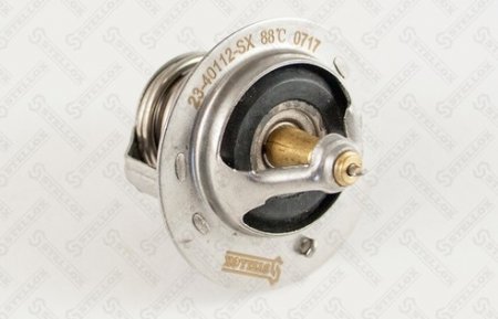 Термостат [88°C]  Mazda 323/626, Mitsubishi Colt/Lancer 78