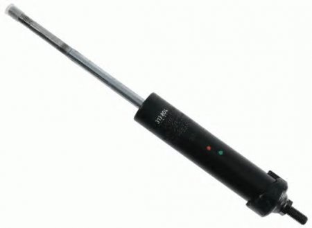 Амортизатор кабины перед (пневмо - без подушки) Scania