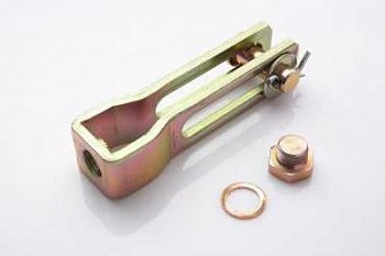 монтажный набор !(м)вилка с пальцем для тормозной камеры T20/T24/T30 \