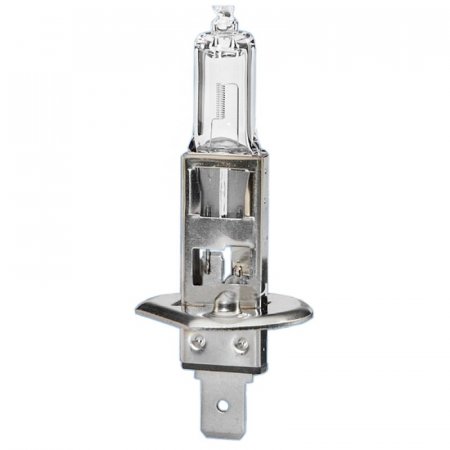 Лампа 12V галоген H1 55W HELLA