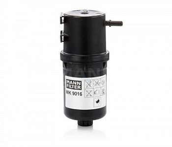 Фильтр топливный VW Amarok