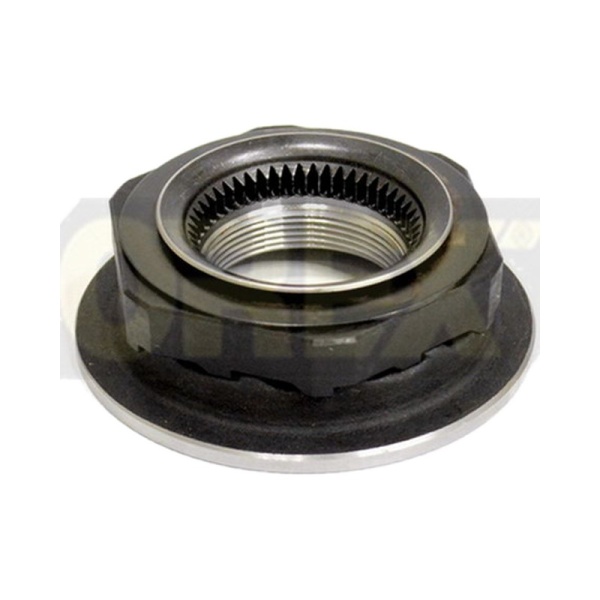 гайка ступицы! M52x2/SW95 \BPW Eco-Plus
