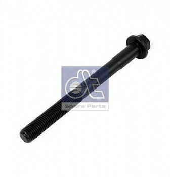 Болт ГБЦ M16x2x169 22-36x \Scania DSC9/11 ENG.4081500->