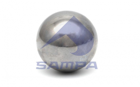 Шарик тормозной колодки. D-40 mm