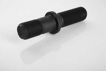 Шпилька колесная M22x1.5/M22x2x114 BPW