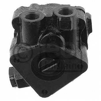 насос топливный подкачивающий! \VOLVO FH D13D,RVI Premium, Magnum DXI13