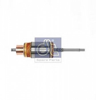 якорь стартера 184 059 033 для 0 001 368 … \DAF/Iveco/MAN/MB/RVI/Scania/Volvo