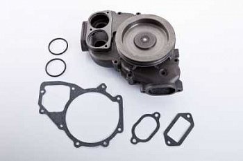 Насос водяной D 2865 /D 2866/D 2876 КПП с ретардером