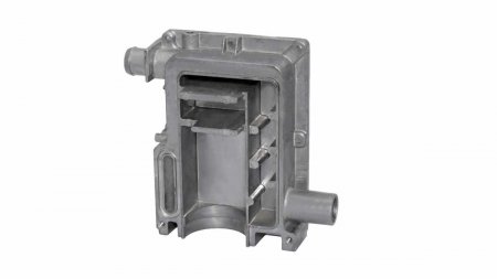 Теплообменник Бинар д.1533