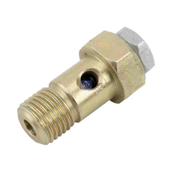 Клапан перепускной ТНВД  M14x1.5
