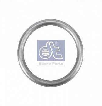 Кольцо 30.8x3.7 форсунки MB