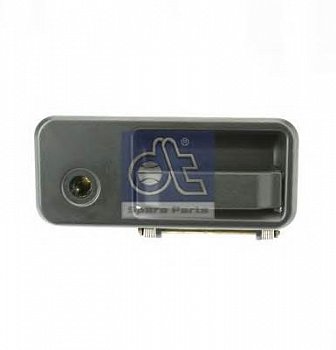 Ручка двери правая. FH12 VISI 1VNT