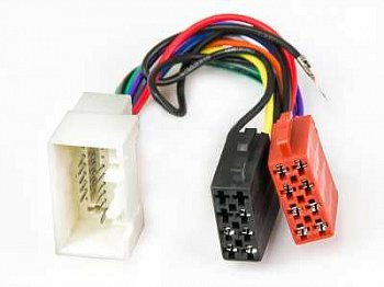 Фишка   переходник AURA  AWH-MT01