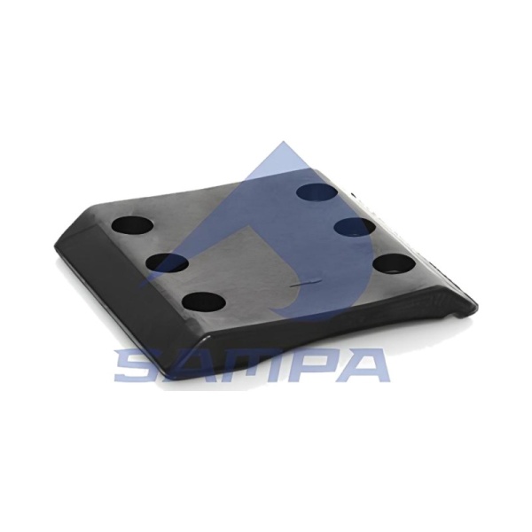 Подушка седла нижняя малая JSK 37C JOST