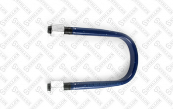 Стремянка рессоры M22x256x150 R90/R48 FLAC \BPW